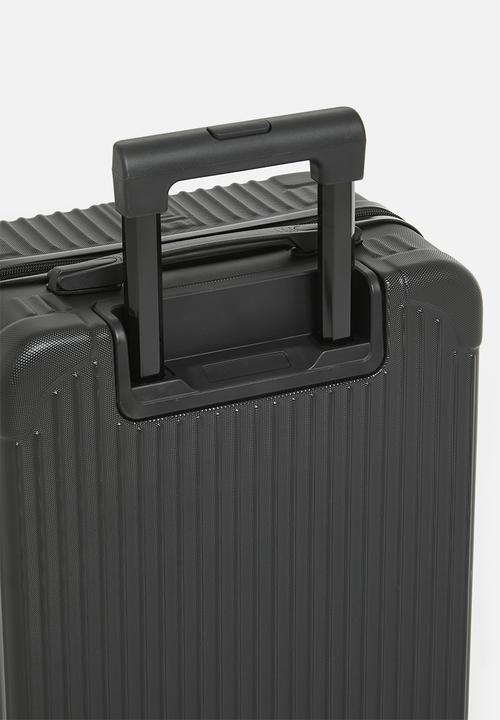 Pop Candy - Trolley travel bag - black