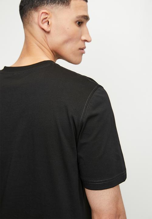 Diesel  - T-ADJUST-K12 - Black
