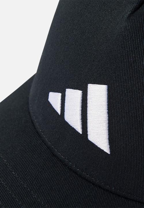 adidas Performance - K Cap - Black