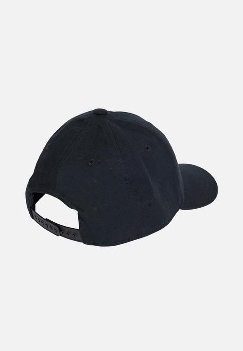 adidas Performance - K Cap - Black