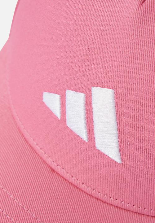 adidas Performance - K Cap Pnkfus - Pink