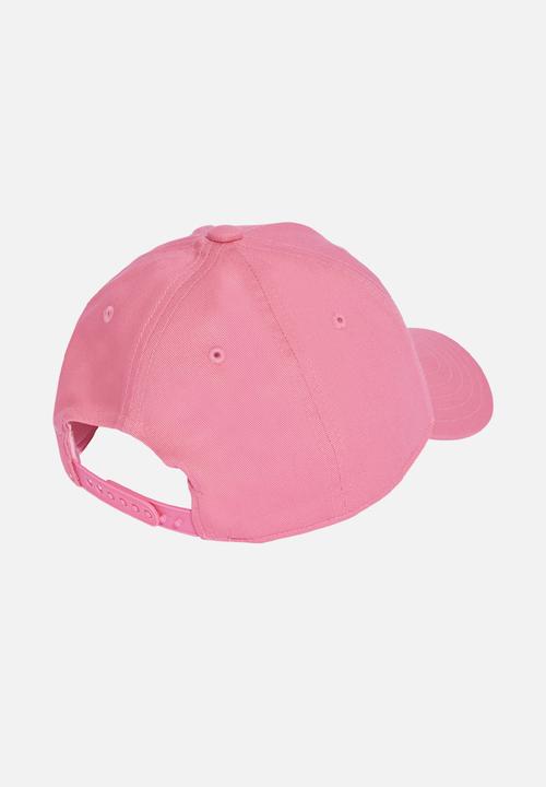 adidas Performance - K Cap Pnkfus - Pink