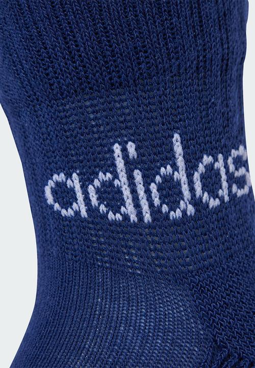 adidas Performance - Kids Lin Ank 5P - Dkblue/Royblu/Globlu/Mgre