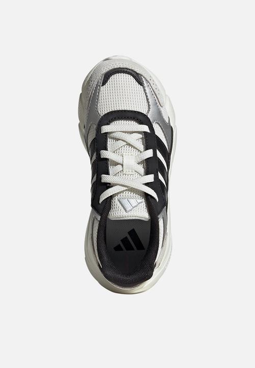 adidas Performance - Crazychaos 2000 El C - Owhite/Cblack/Msilve