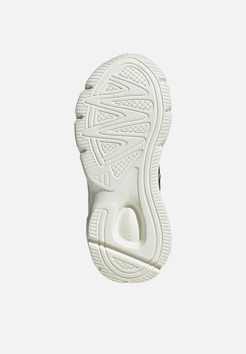 adidas Performance - Crazychaos 2000 El C - Owhite/Cblack/Msilve