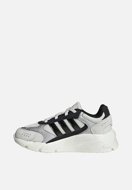 adidas Performance - Crazychaos 2000 El C - Owhite/Cblack/Msilve