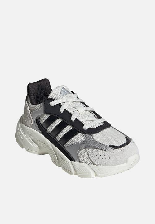 adidas Performance - Crazychaos 2000 El C - Owhite/Cblack/Msilve