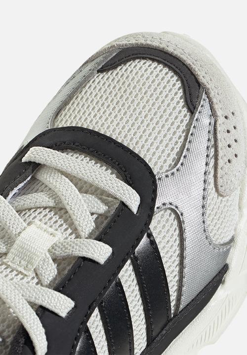 adidas Performance - Crazychaos 2000 El C - Owhite/Cblack/Msilve