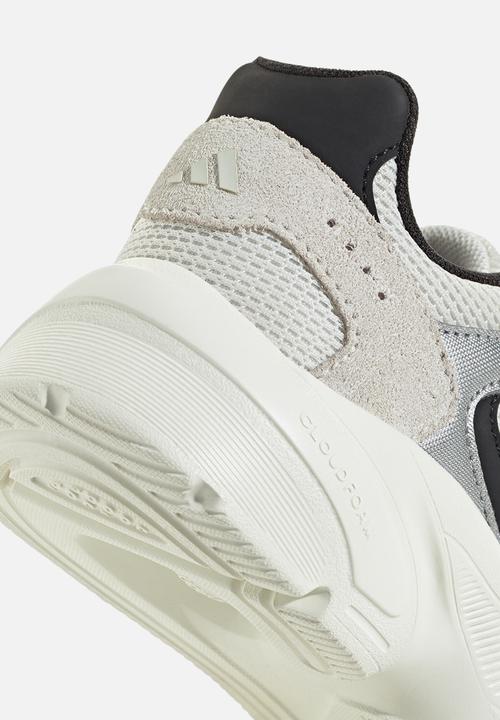 adidas Performance - Crazychaos 2000 El C - Owhite/Cblack/Msilve