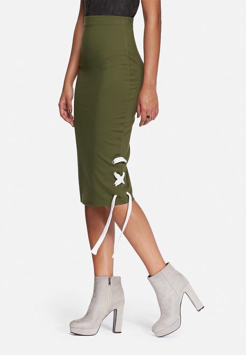 The Fifth - Late night skirt 