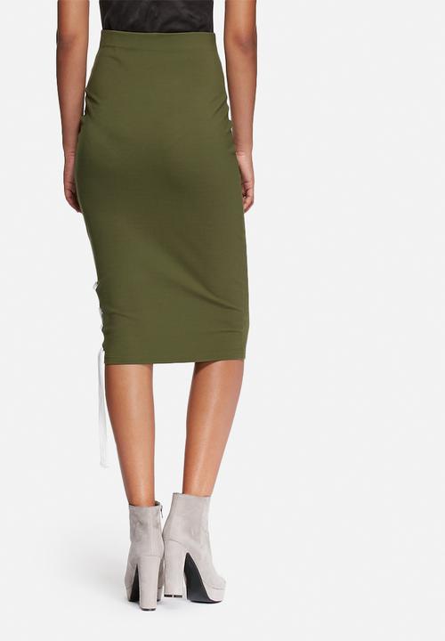 The Fifth - Late night skirt 