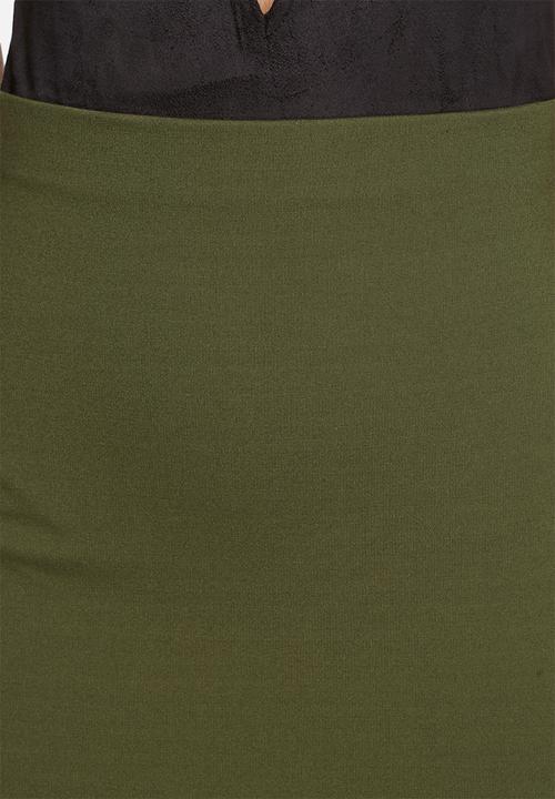 The Fifth - Late night skirt 