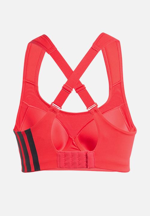adidas Performance - Tlrdim Hs Bra - Purrub