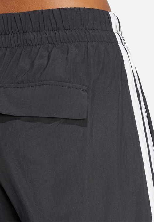 adidas Performance - W 3S Woven Pant - Black/White