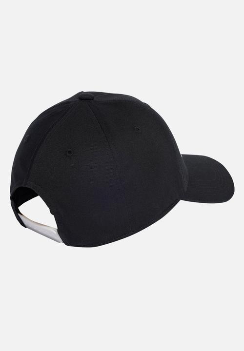 adidas Performance - Daily Cap - Black/White/White