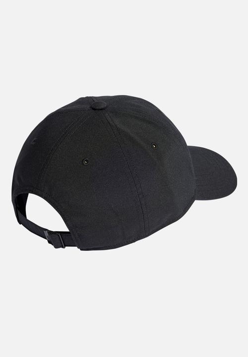 adidas Performance - Baseball Bold C - Black/White