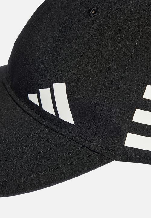 adidas Performance - Baseball Bold C - Black/White