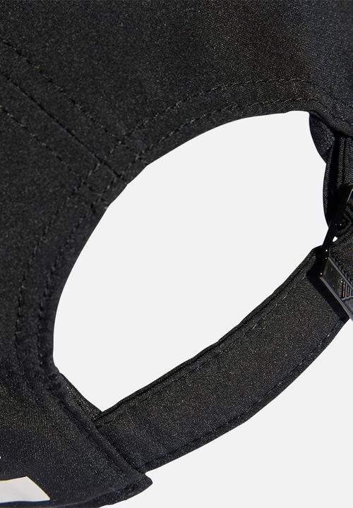 adidas Performance - Baseball Bold C - Black/White