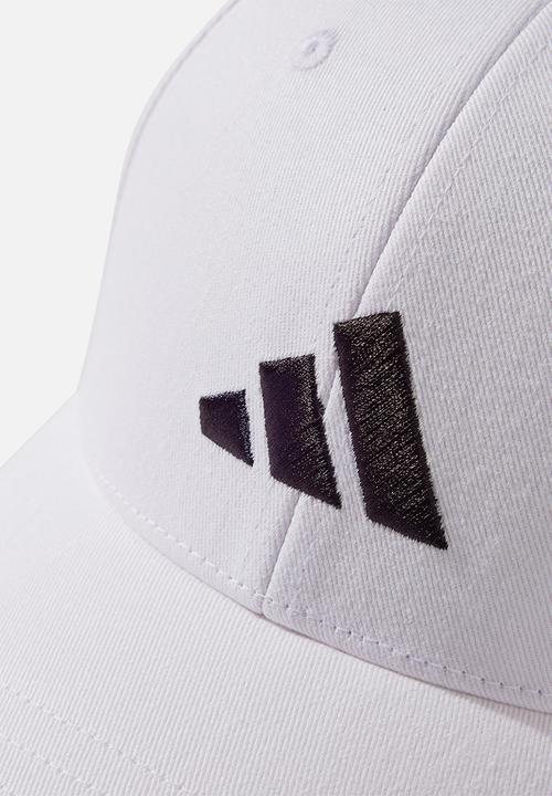 adidas Performance - Bb Cap Cot Nl - White/Black