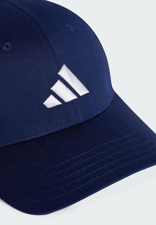 adidas Performance - Bb Cap Cot Nl - Dkblue/White