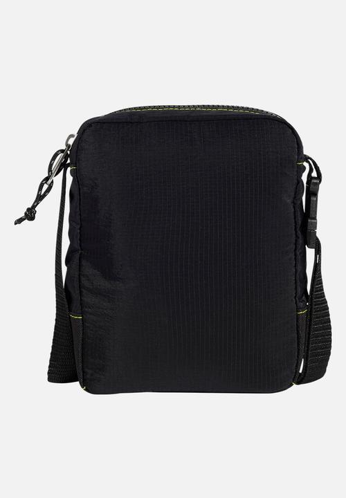 adidas Performance - Small Item Bag - Black/Shaoli