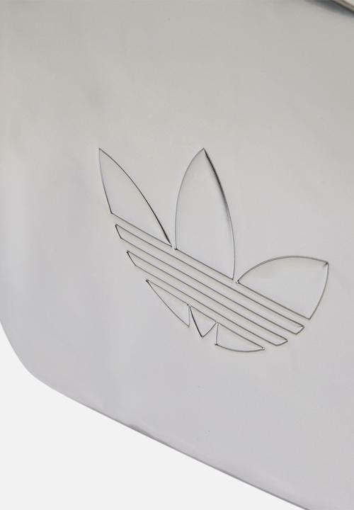 adidas Originals - Airliner - Silvmt