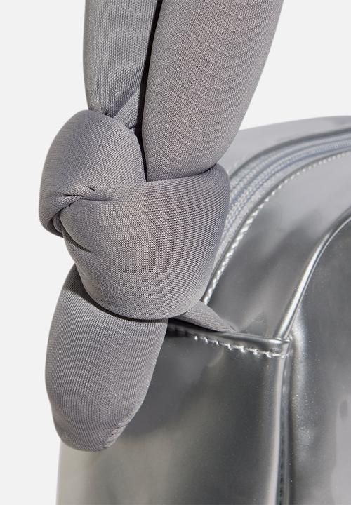 adidas Originals - Airliner - Silvmt
