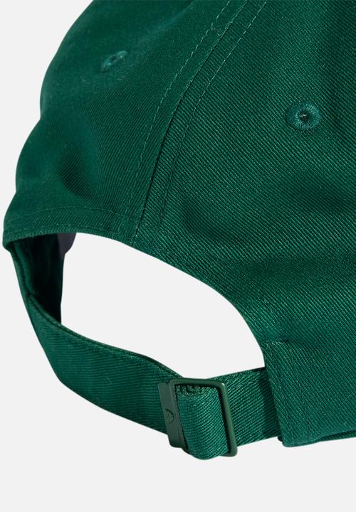 adidas Originals - Baseb Class Tre - Cgreen