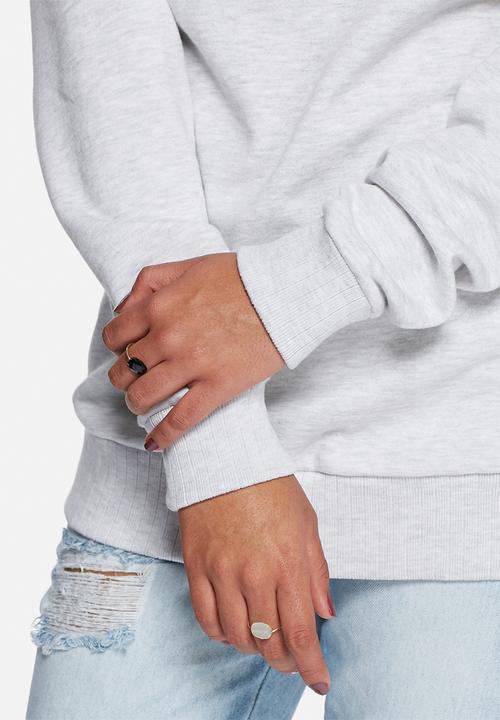 The Fifth - Late night sweater 