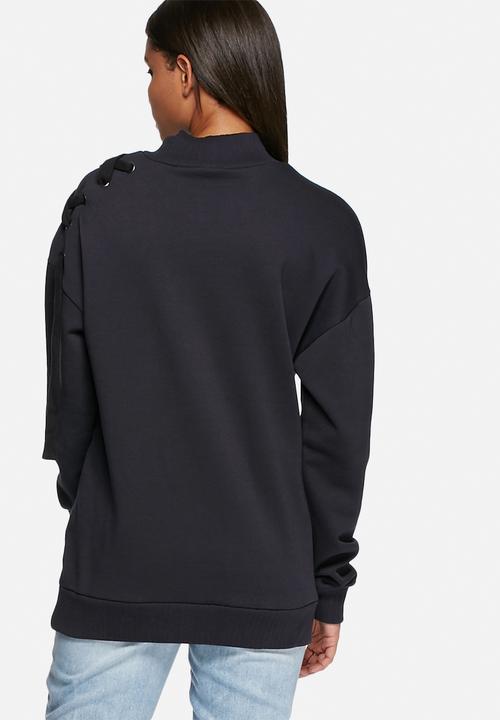 The Fifth - Late night sweater 