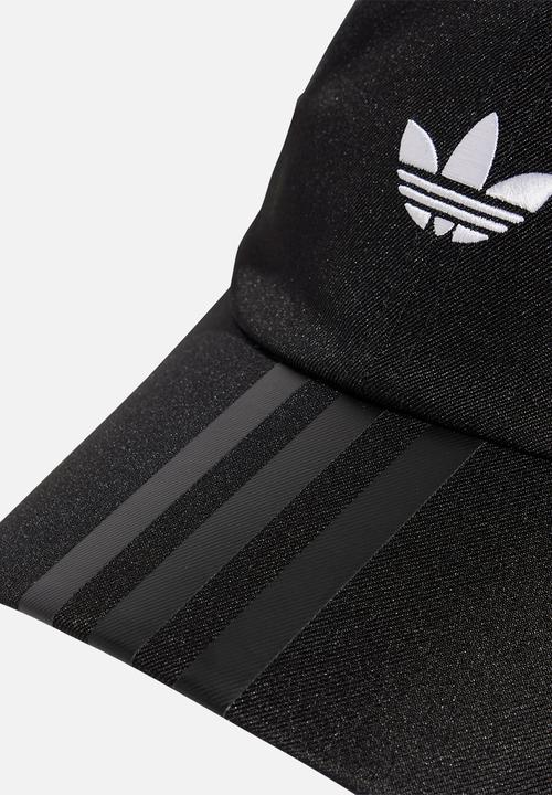 adidas Originals - Cap - Black