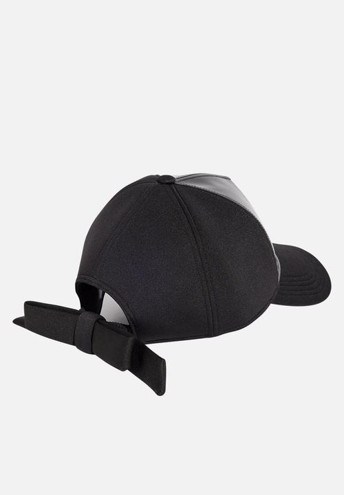 adidas Originals - Cap - Black
