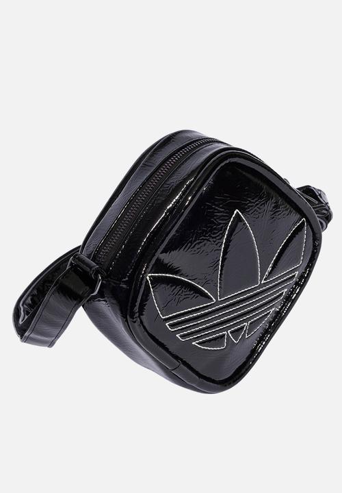 adidas Originals - Ac D Bag - Black