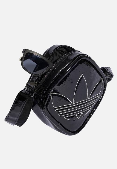 adidas Originals - Ac D Bag - Black