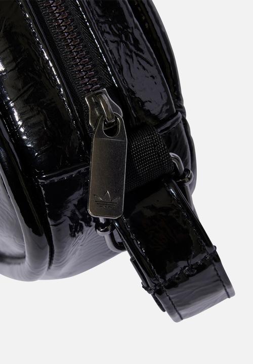 adidas Originals - Ac D Bag - Black