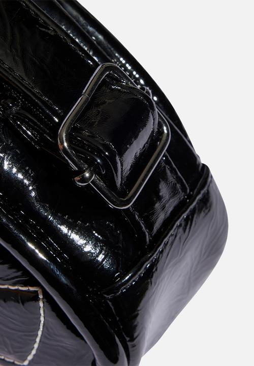 adidas Originals - Ac D Bag - Black