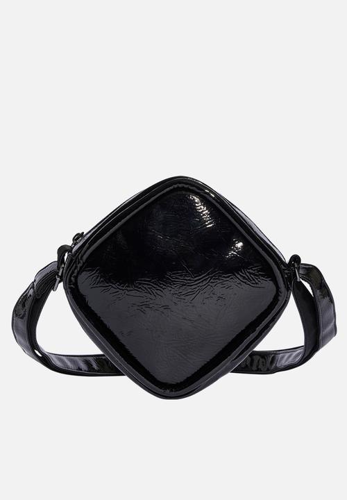 adidas Originals - Ac D Bag - Black