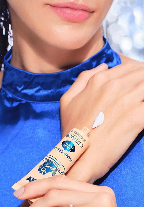 Catrice - Disney Pixar Finding Dory Hand Cream Set
