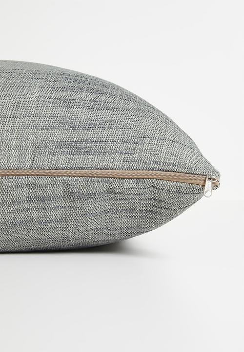 Sixth Floor - Pine cushion cover - Natural