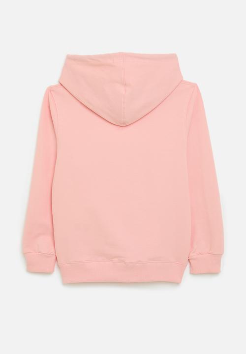 Pop Candy - Hoodie - pink