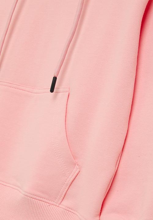 Pop Candy - Hoodie - pink