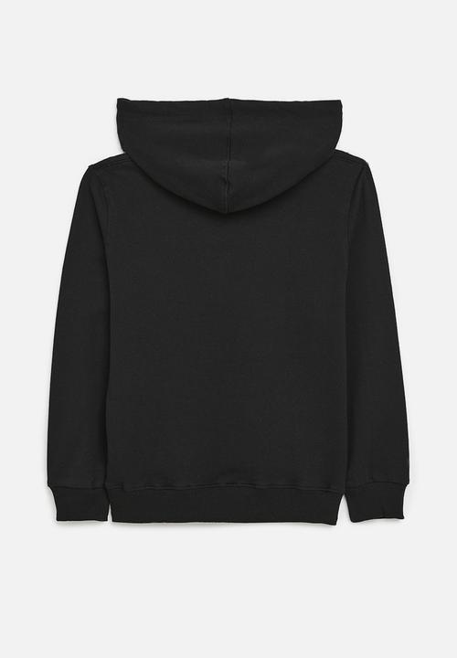Pop Candy - Hoodie - black