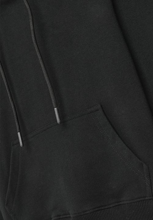 Pop Candy - Hoodie - black