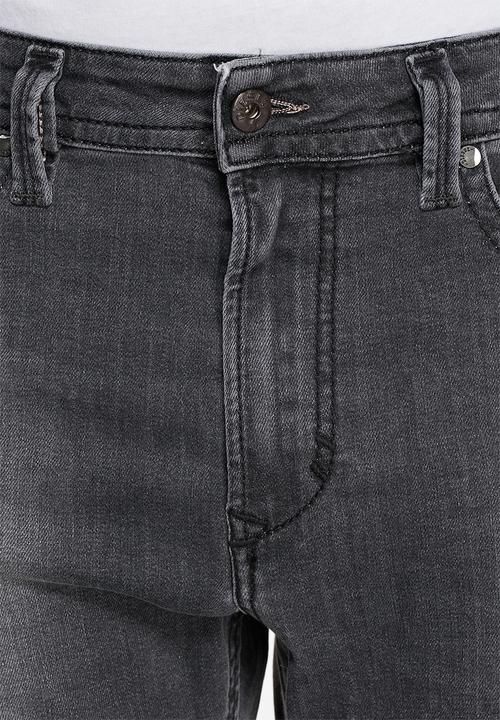 Diesel  - Thavar skinny jeans