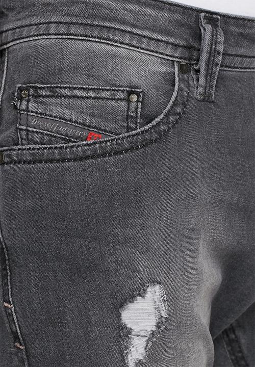 Diesel  - Thavar skinny jeans