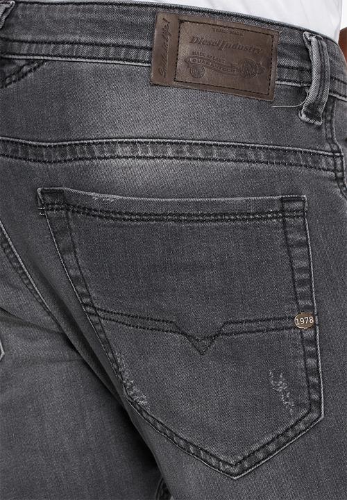 Diesel  - Thavar skinny jeans