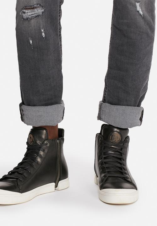 Diesel  - Thavar skinny jeans