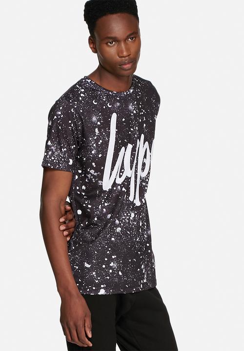 Hype - Speckle tee