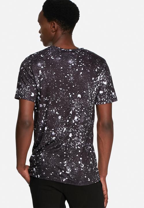 Hype - Speckle tee
