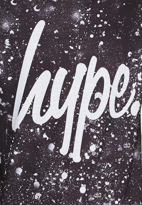 Hype - Speckle tee